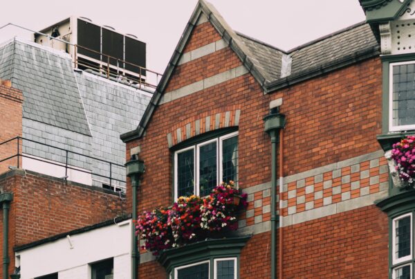 First Time Buyer Mortgage