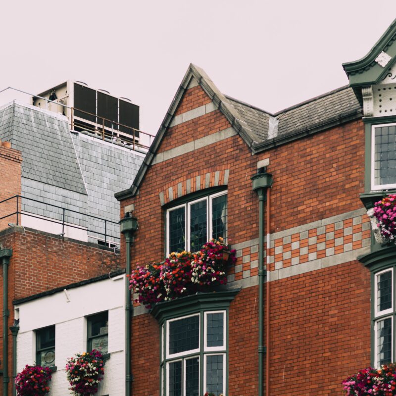 First Time Buyer Mortgage